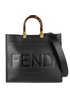 Sunshine Medium Shopper, front view